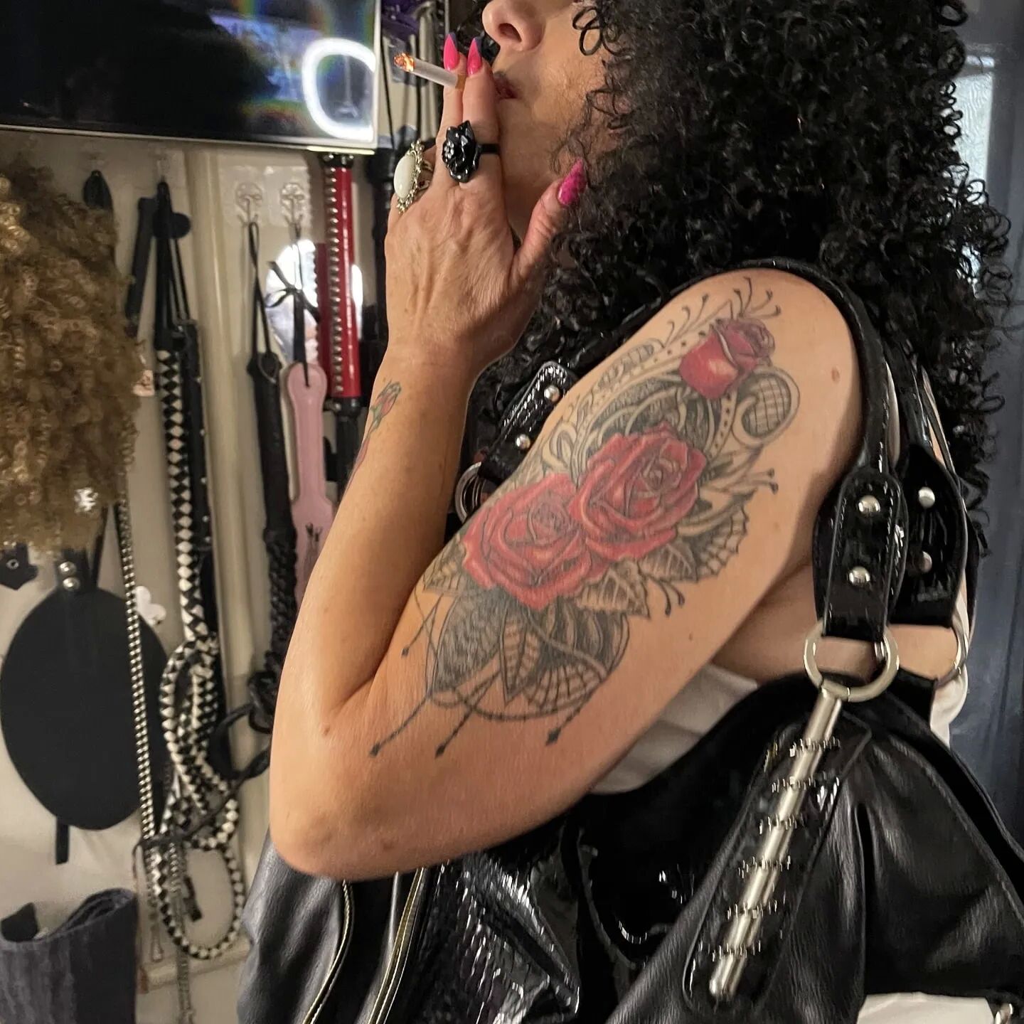 FILTHY SHIRLEY