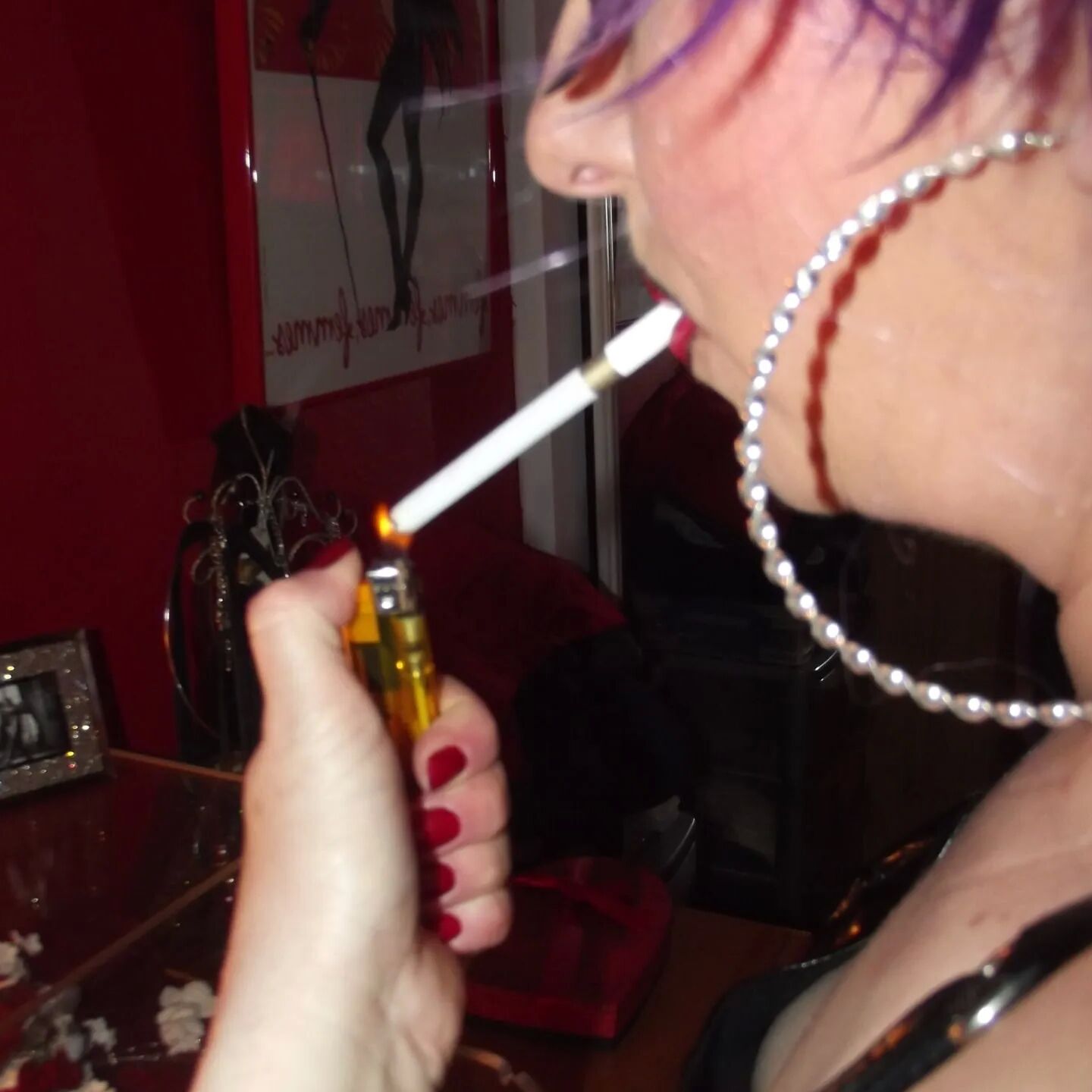 SHIRLEY SLUT 68