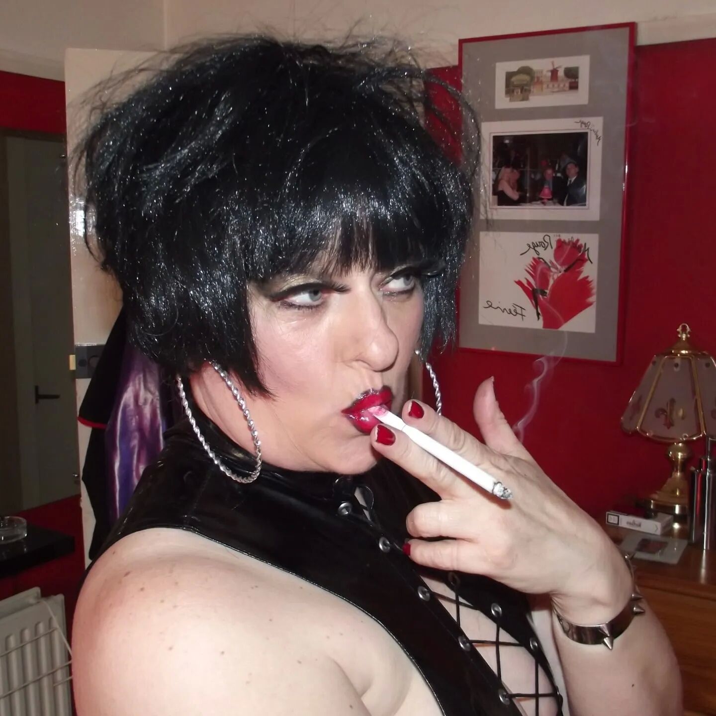 SHIRLEY SLUT 69