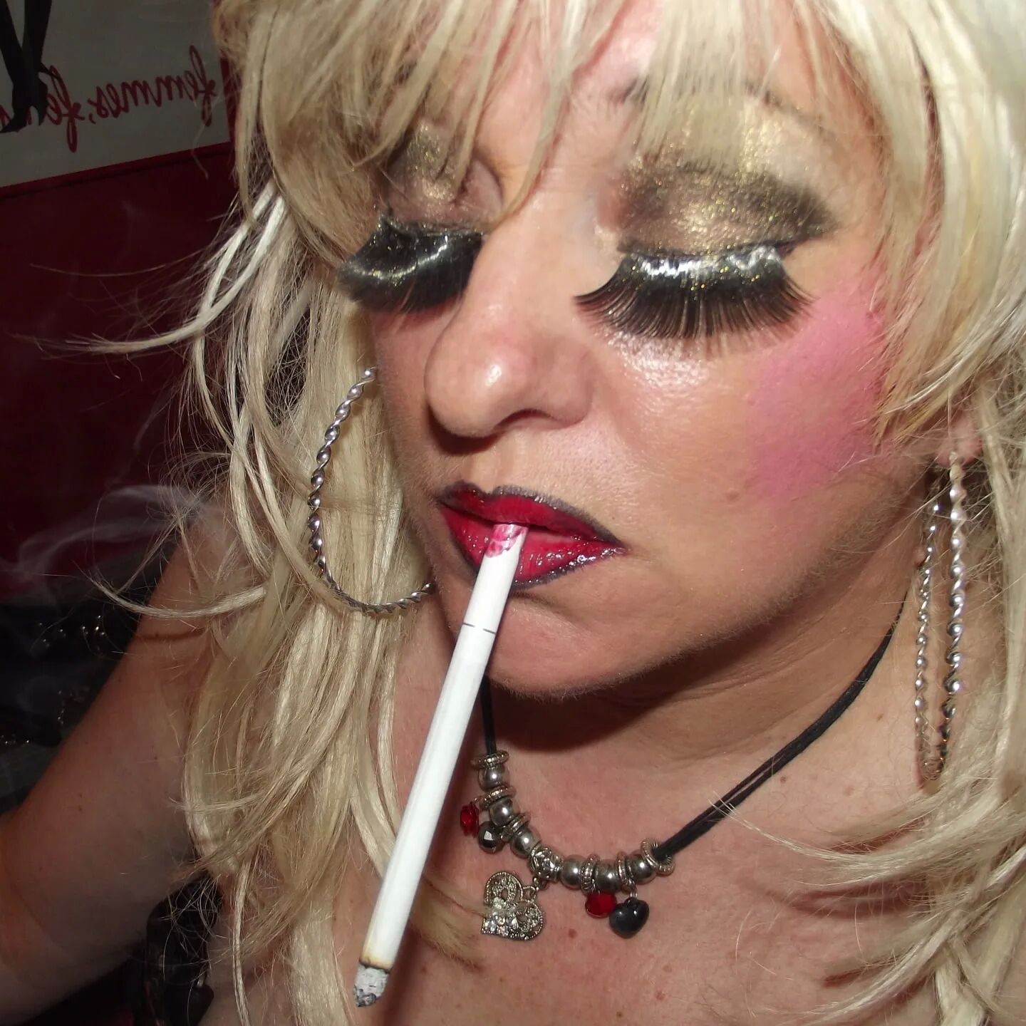 SHIRLEY SLUT 71