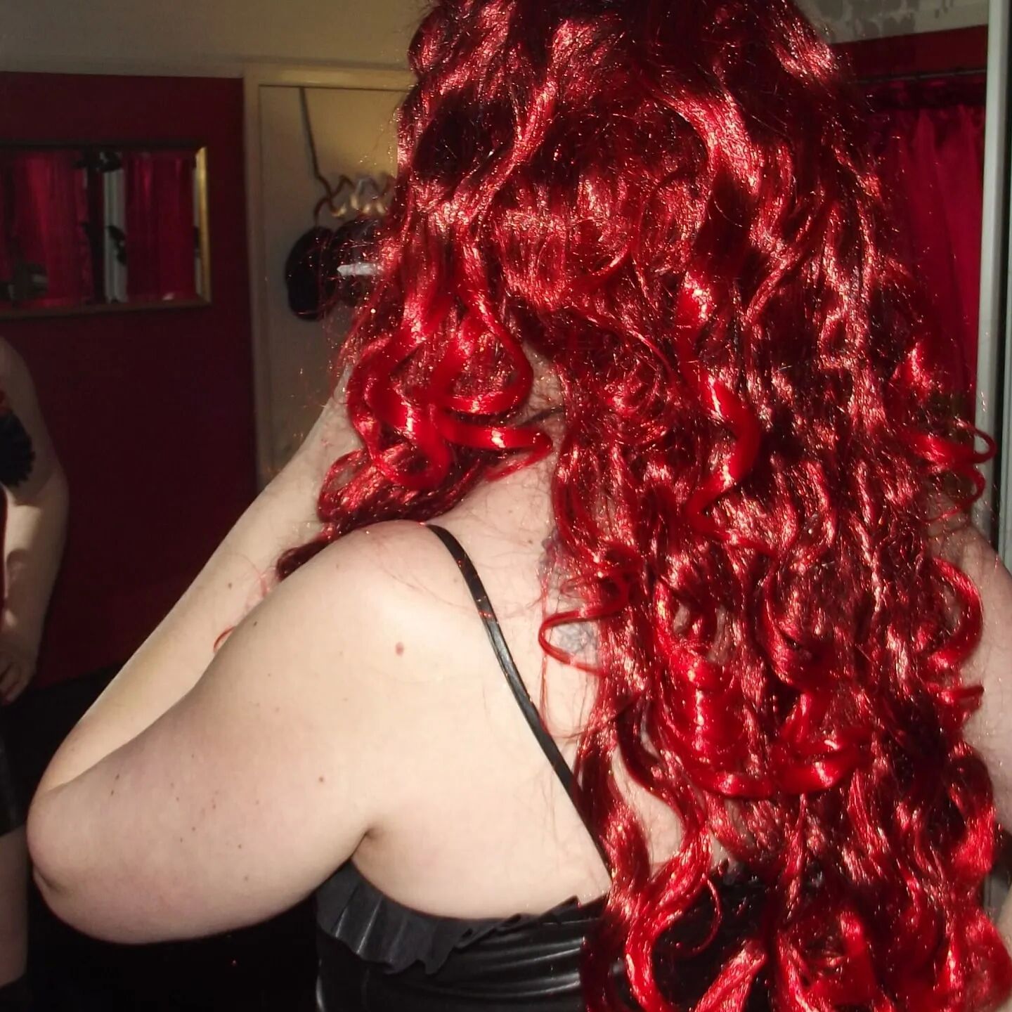 SHIRLEY SLUT 65
