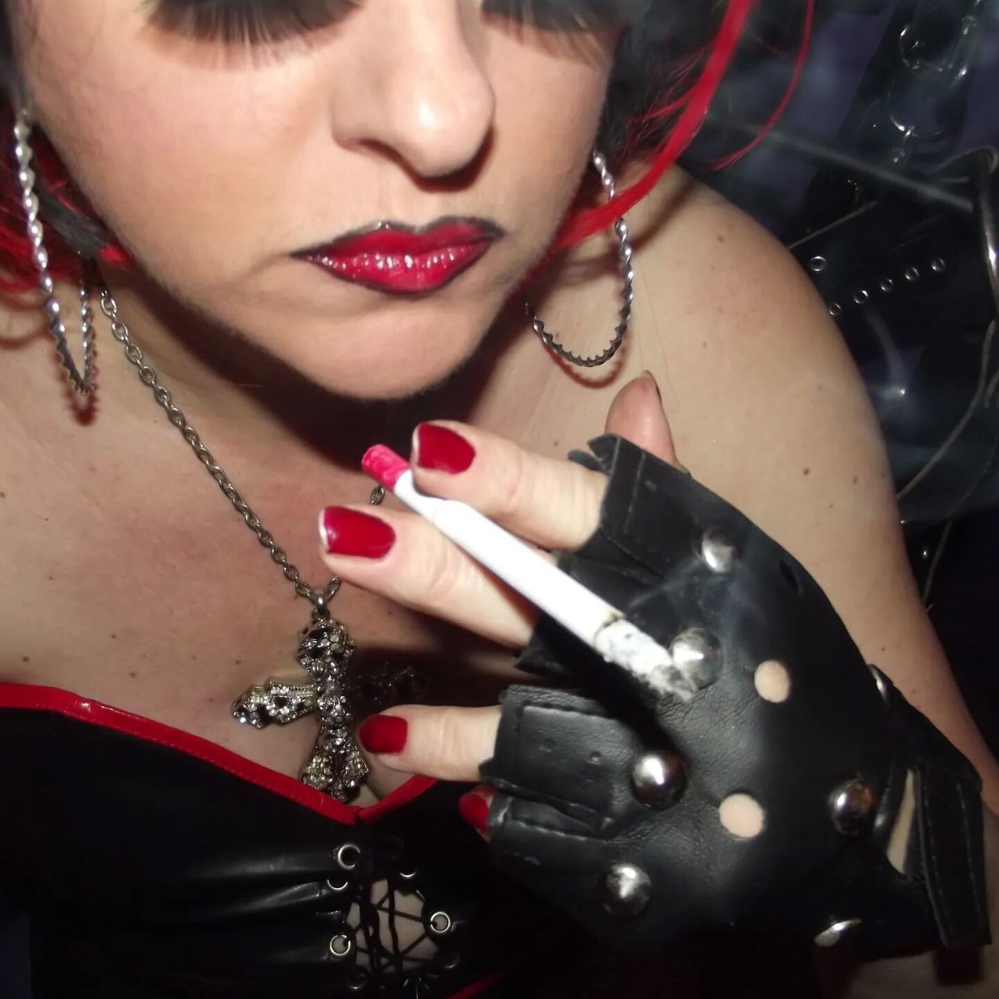 SHIRLEY SLUT 66
