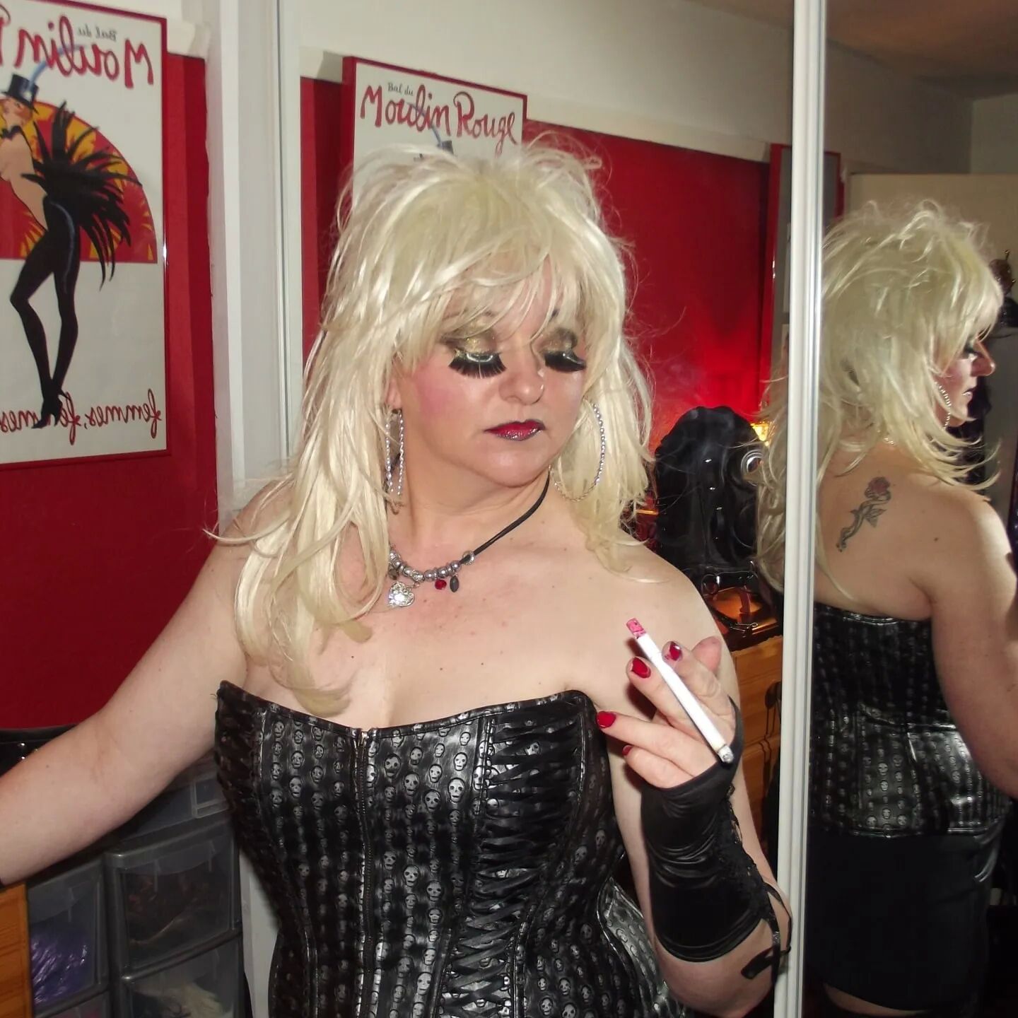 SHIRLEY SLUT 71