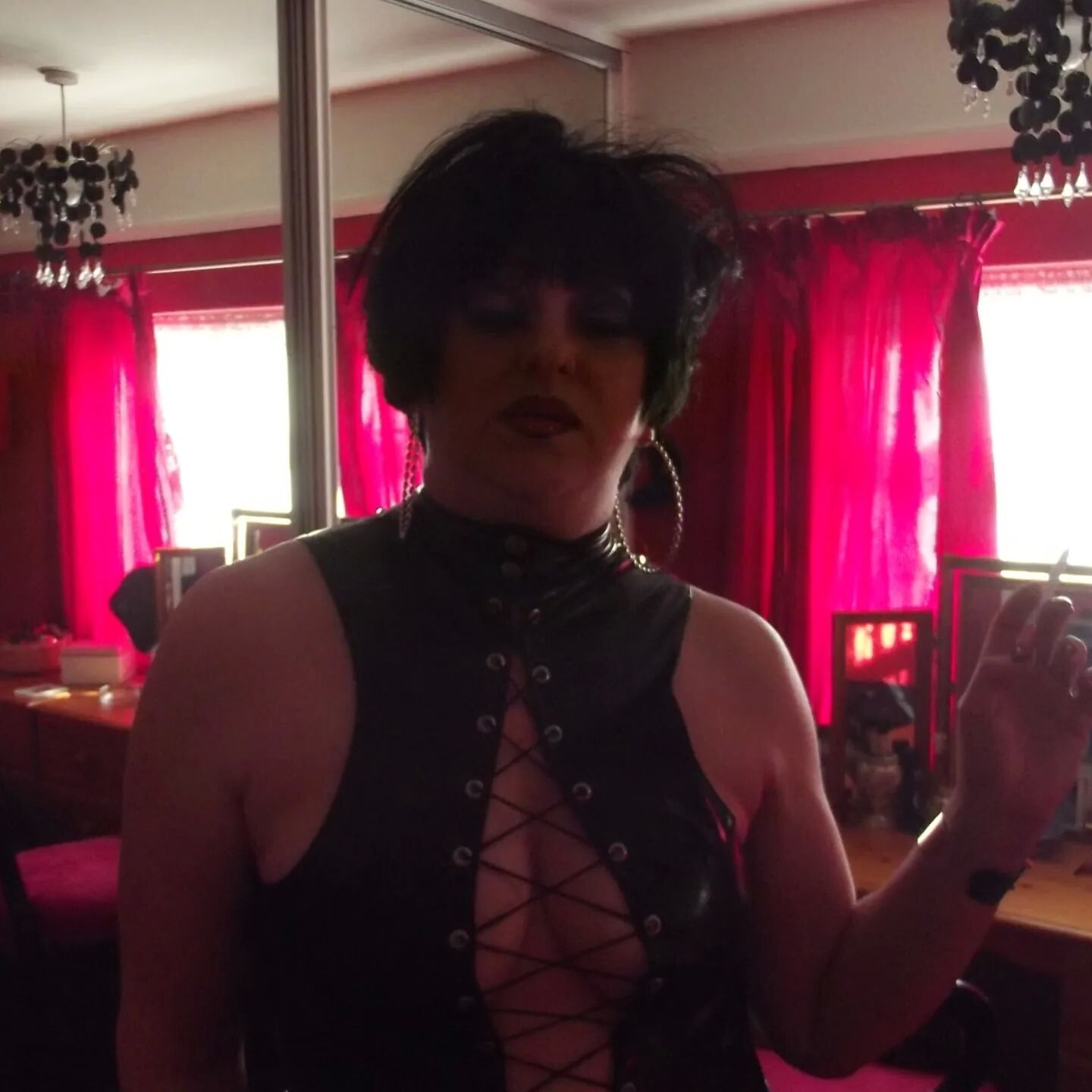 SHIRLEY SLUT 69