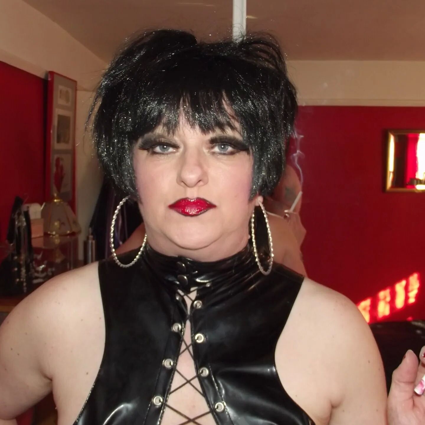 SHIRLEY SLUT 69
