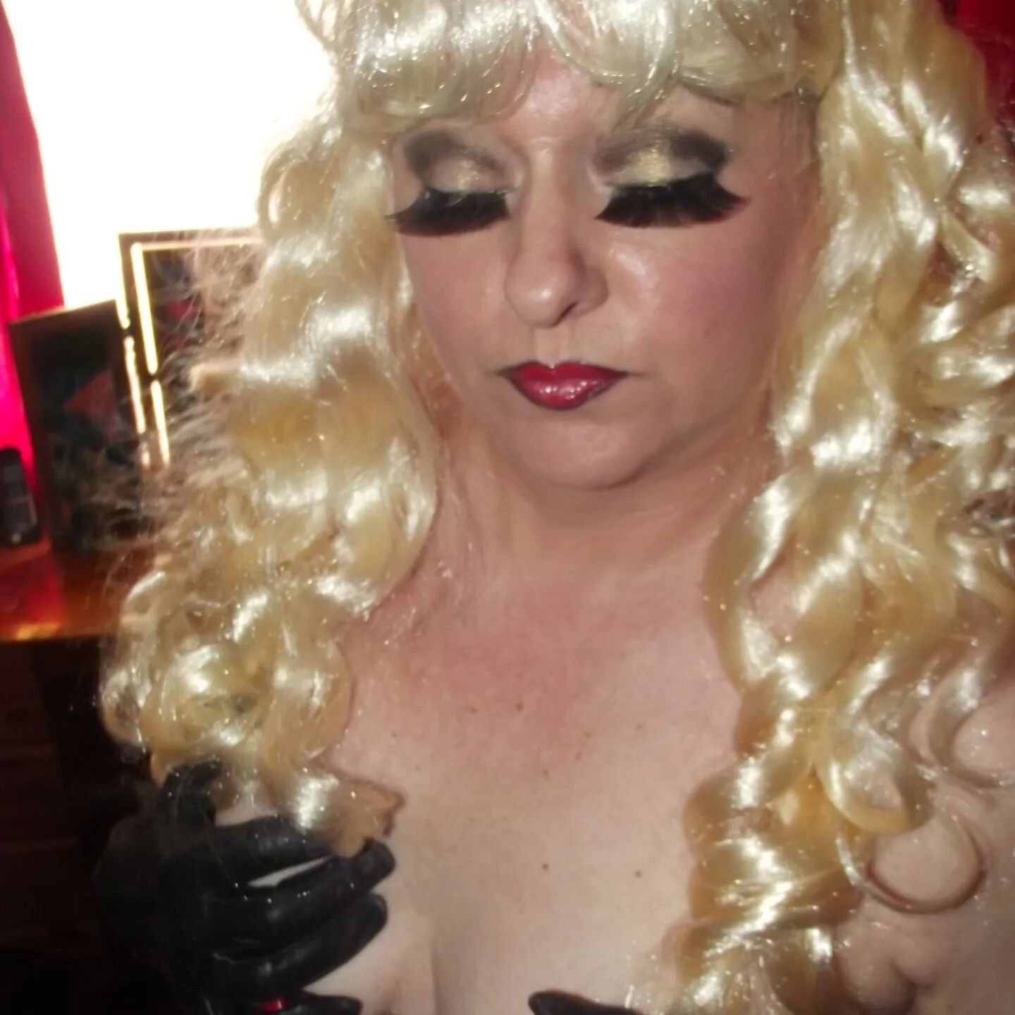 SHIRLEY SLUT 72