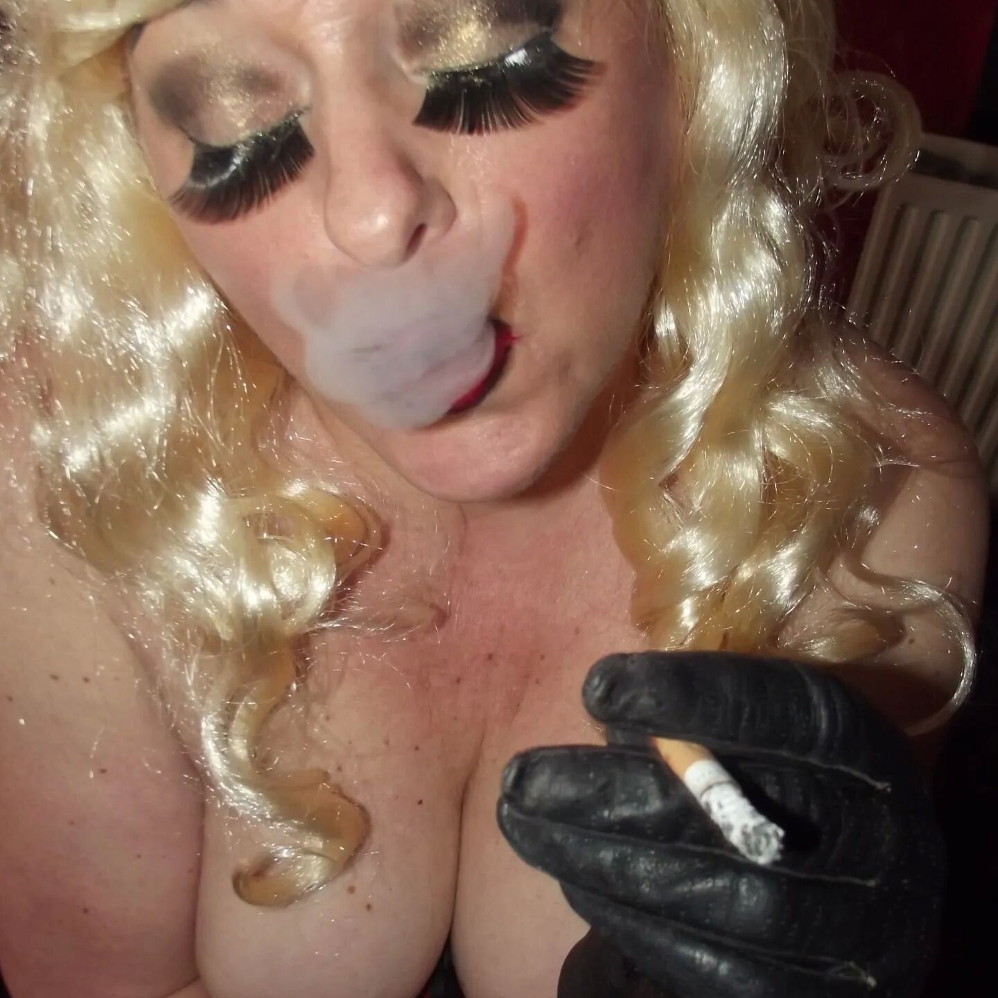 SHIRLEY SLUT 72