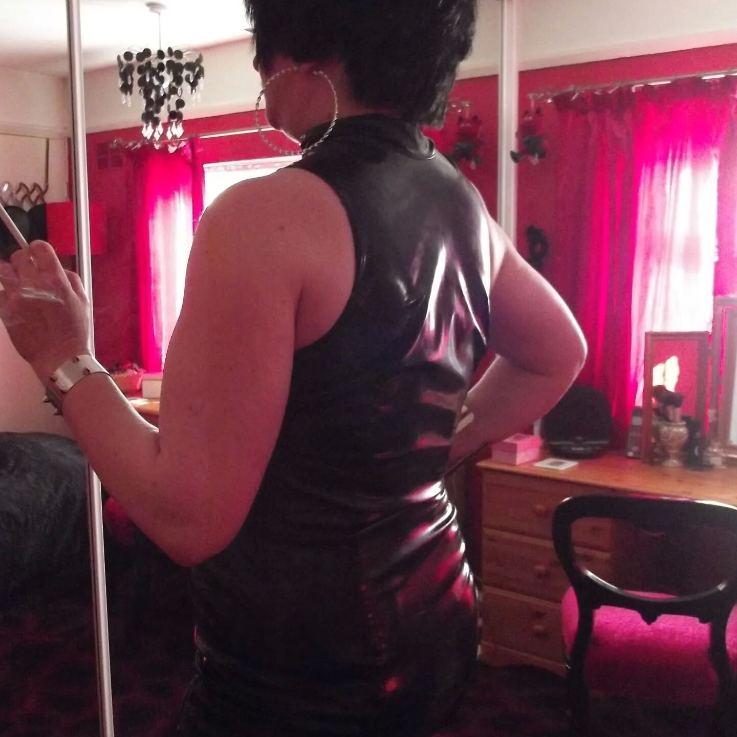 SHIRLEY SLUT 69