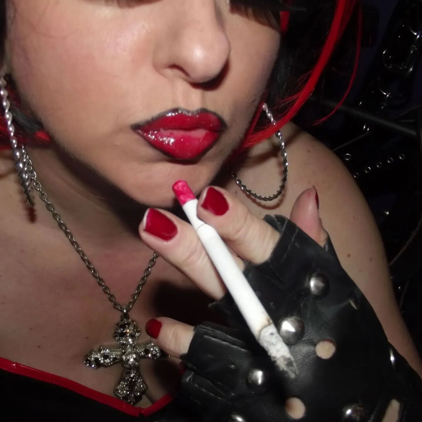 SHIRLEY SLUT 66
