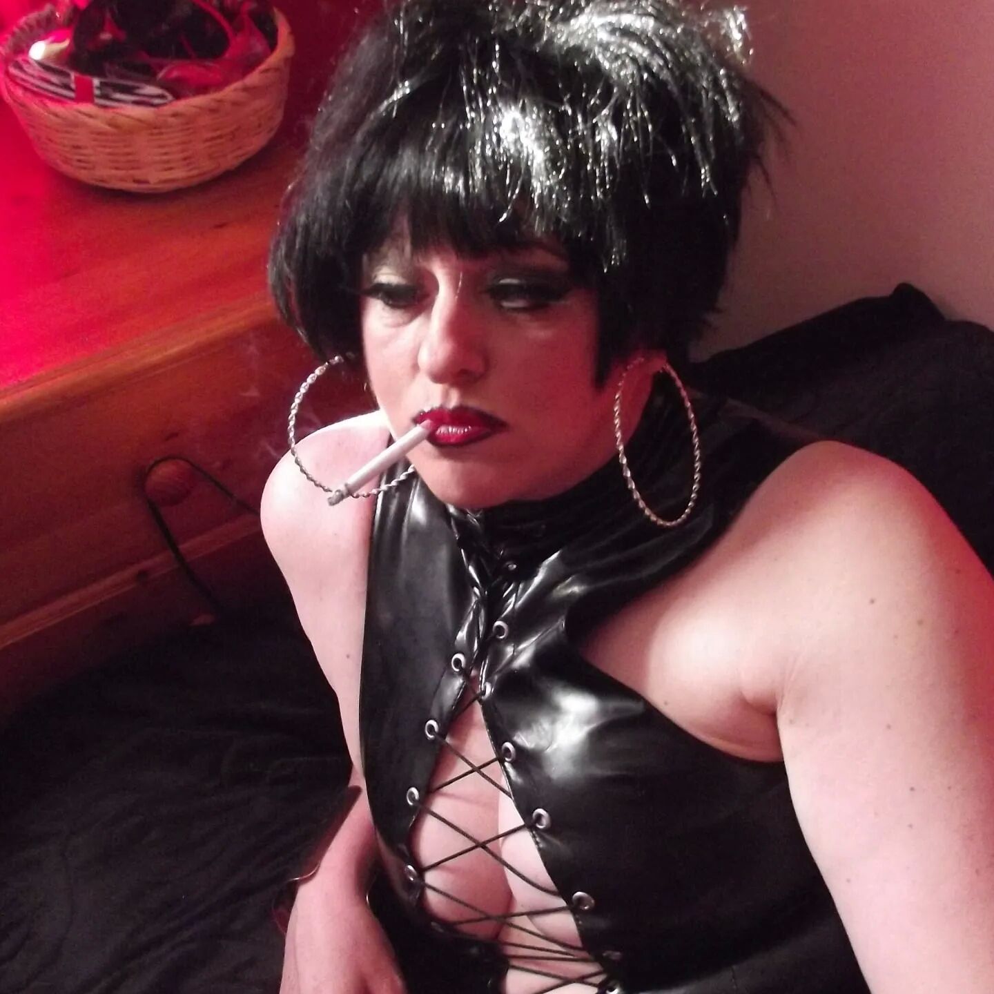 SHIRLEY SLUT 69