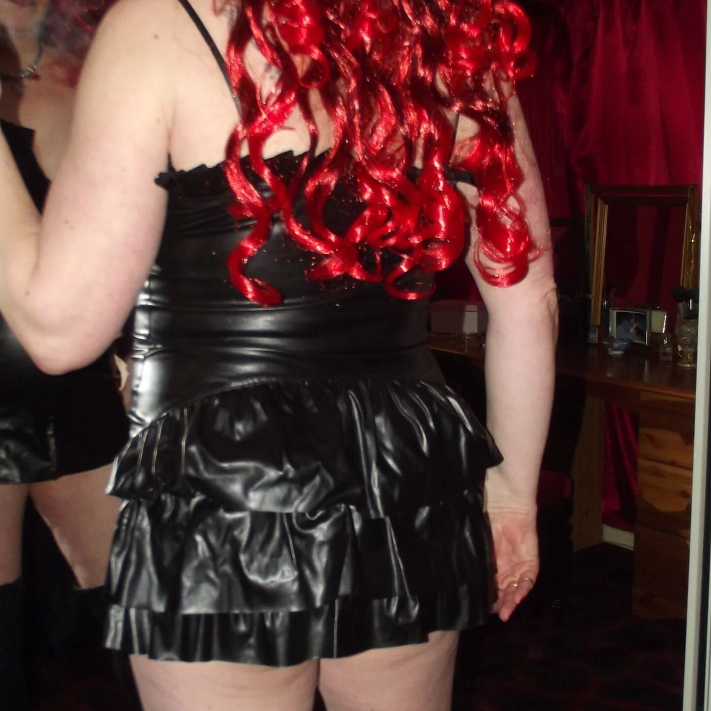SHIRLEY SLUT 65