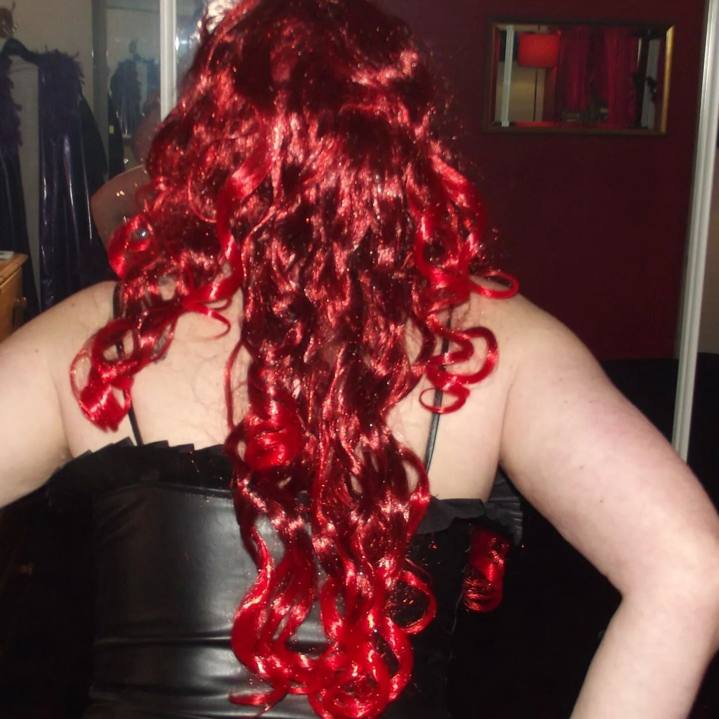SHIRLEY SLUT 65