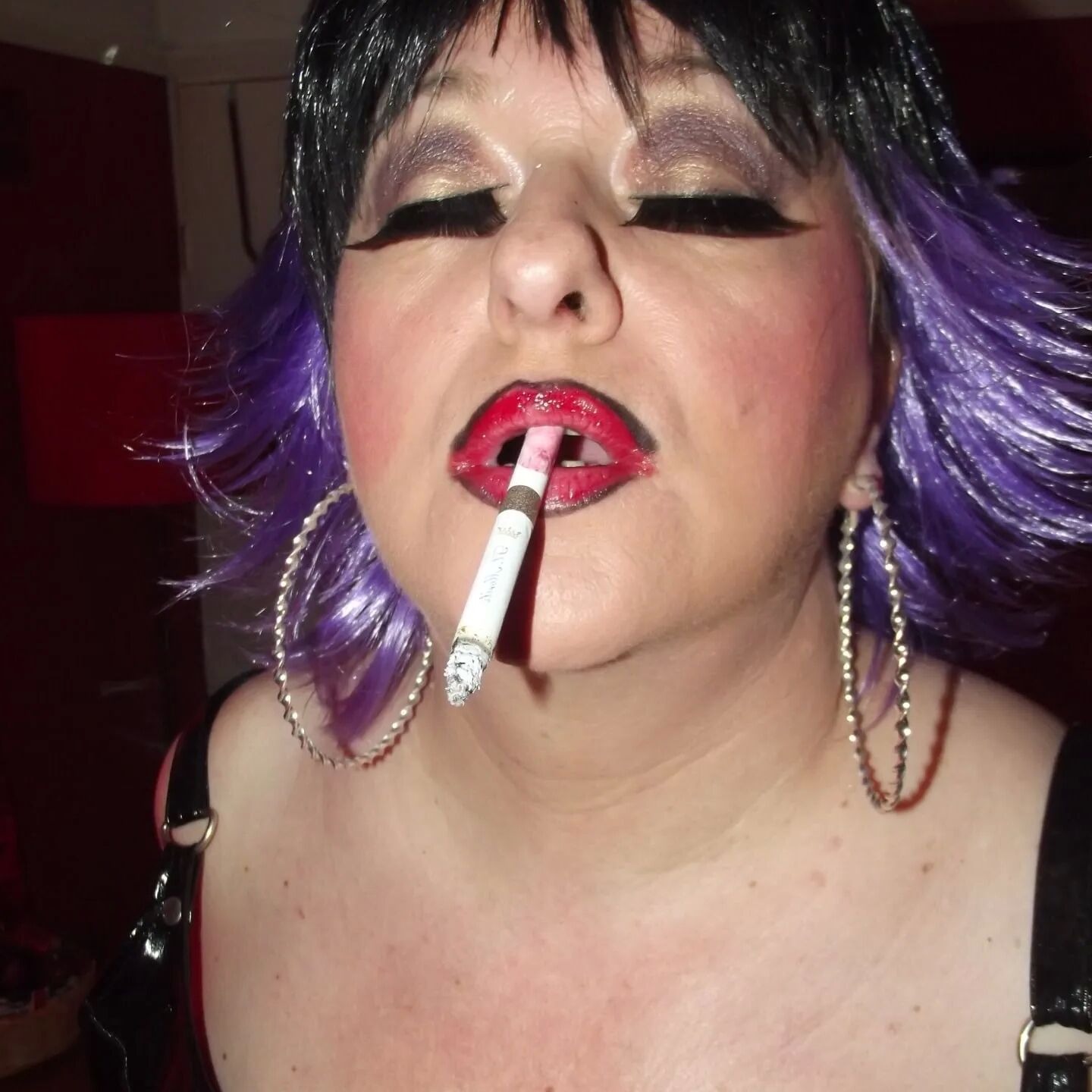 SHIRLEY SLUT 68