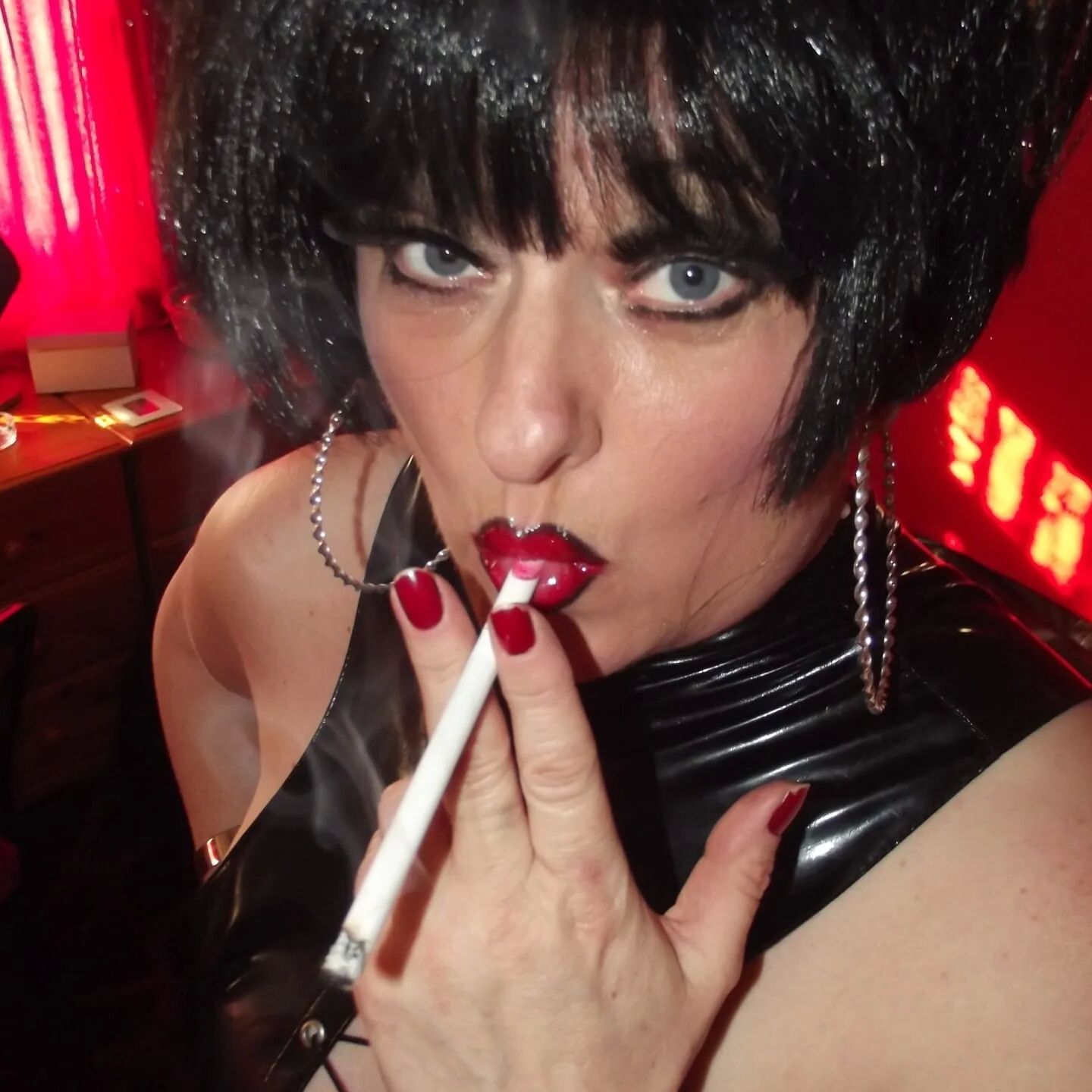 SHIRLEY SLUT 69