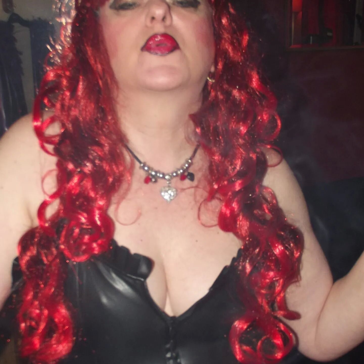 SHIRLEY SLUT 65