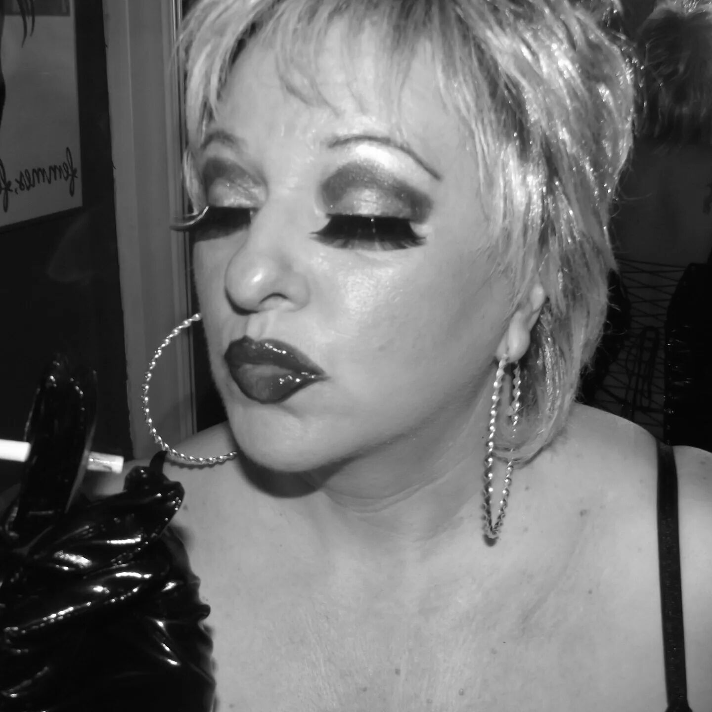 SHIRLEY SLUT 67