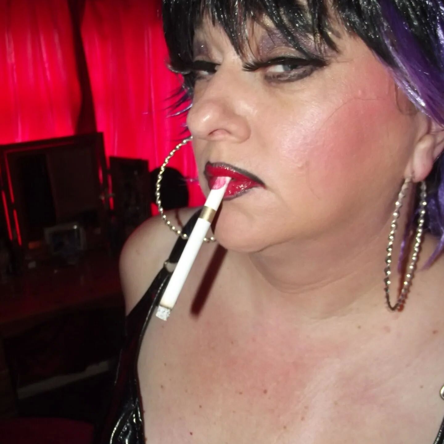 SHIRLEY SLUT 68