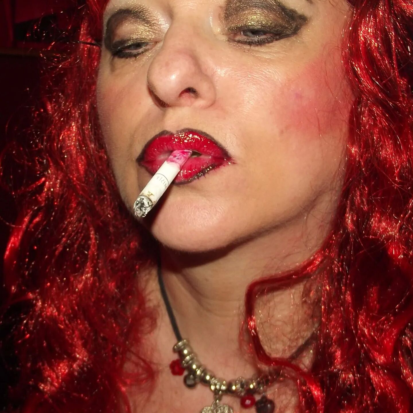 SHIRLEY SLUT 65