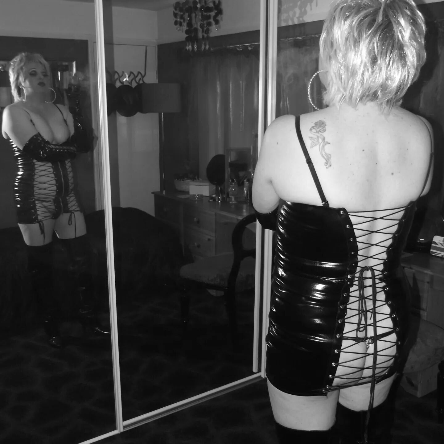 SHIRLEY SLUT 67