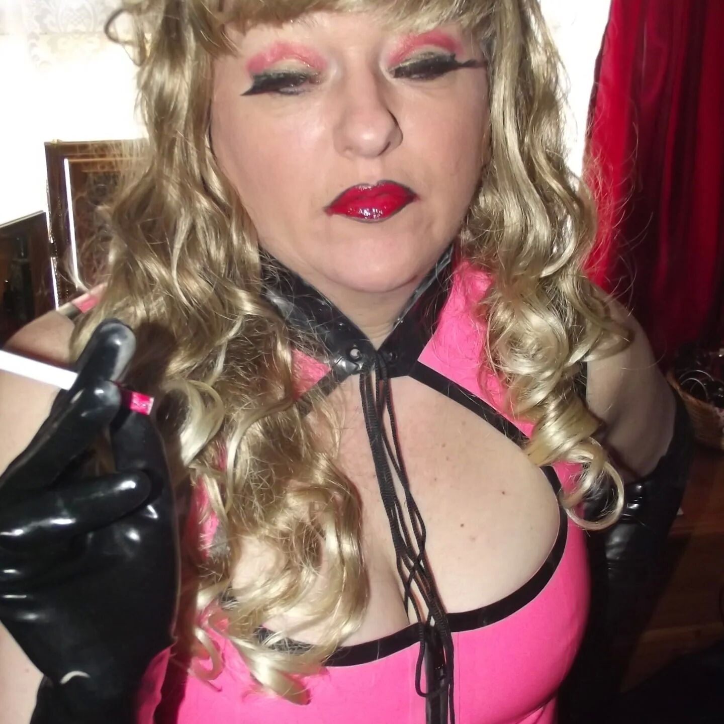 SHIRLEY SLUT 64