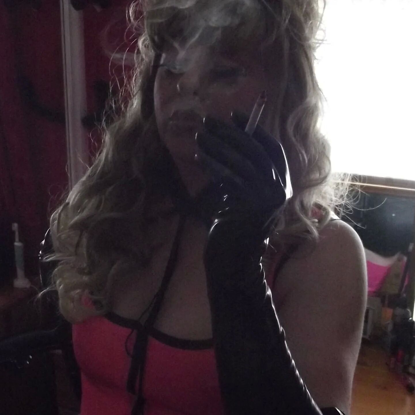 SHIRLEY SLUT 64