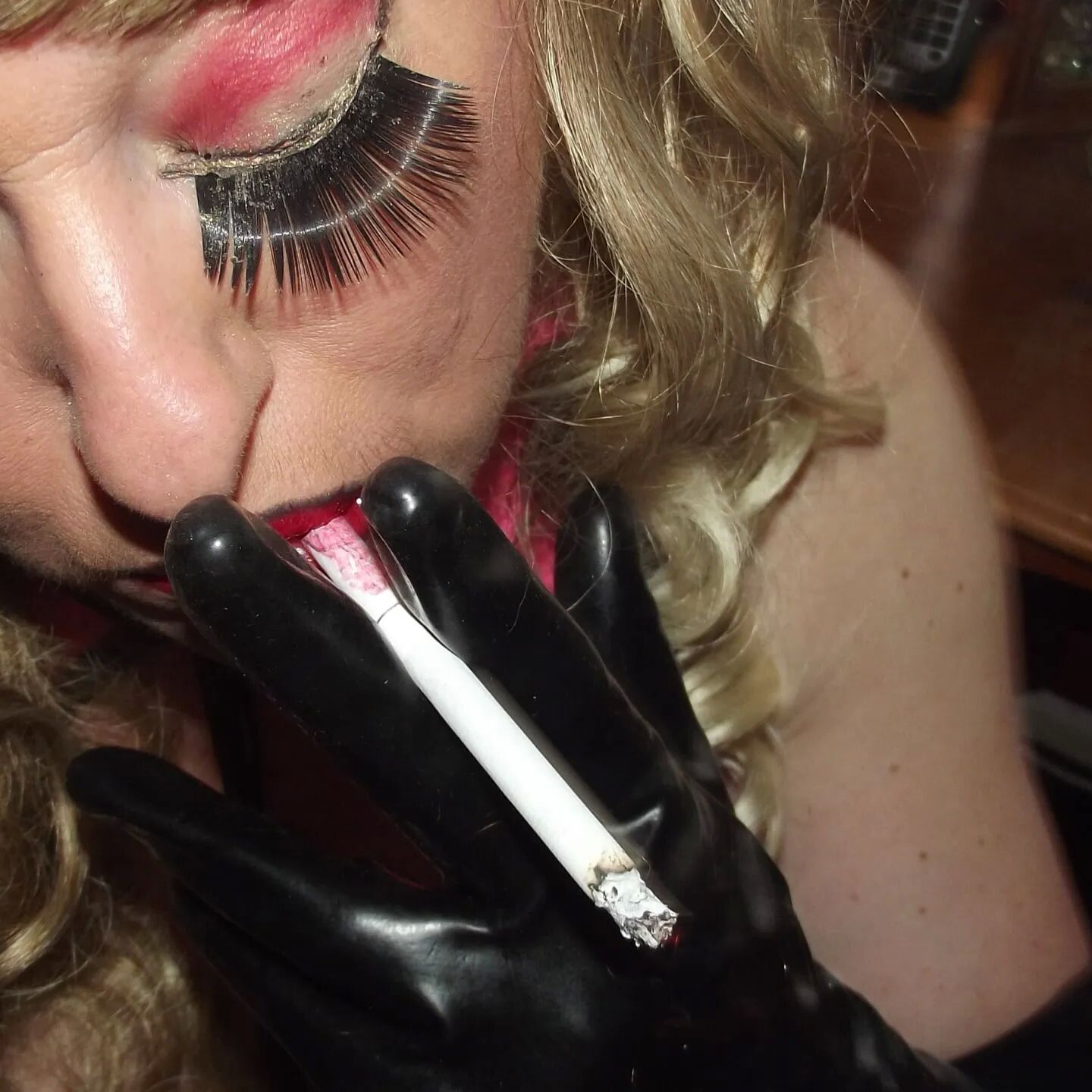 SHIRLEY SLUT 64