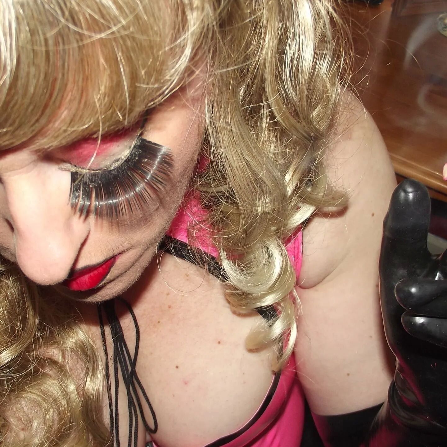 SHIRLEY SLUT 64