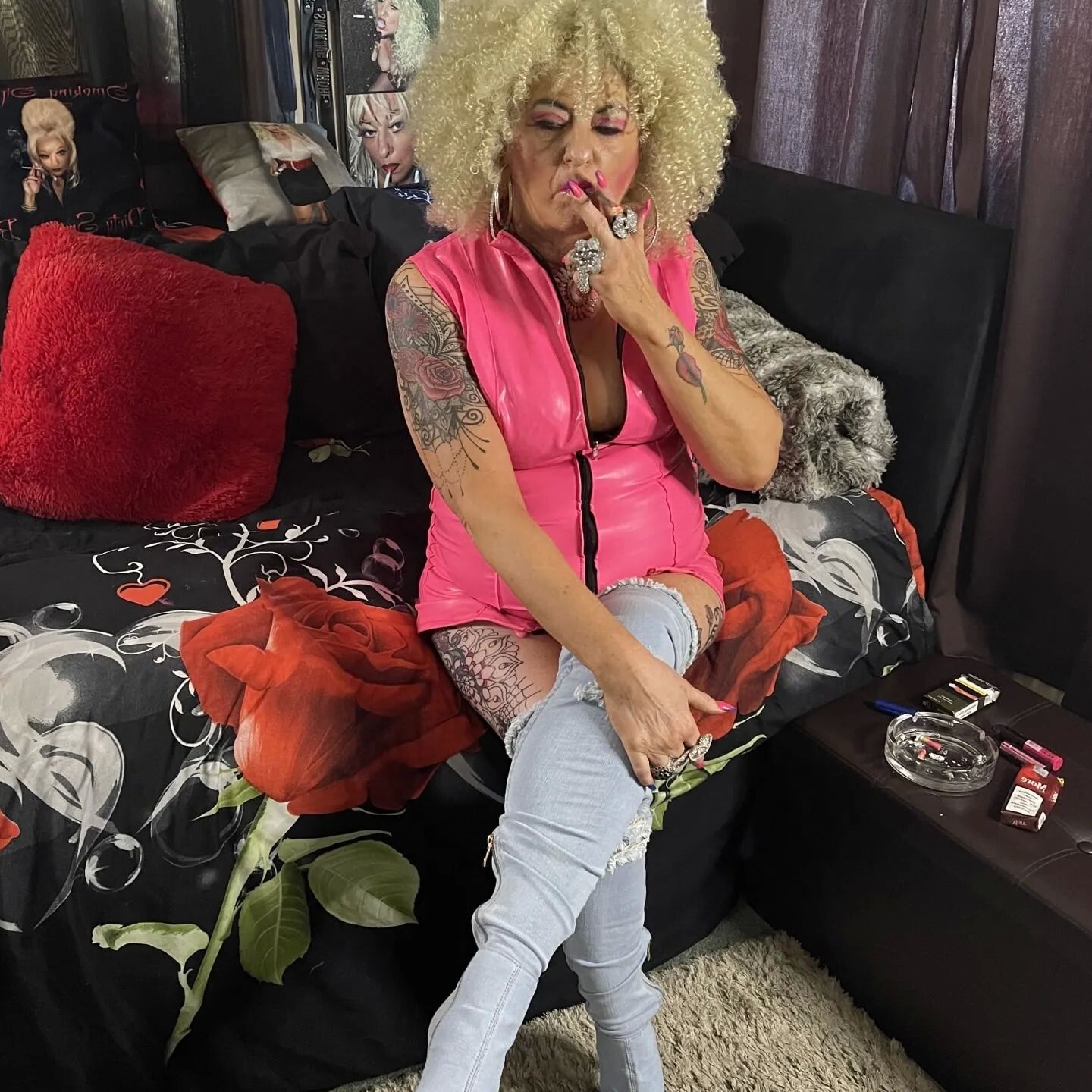 SHIRLEY A WHORE FOR CHEAP SEX
