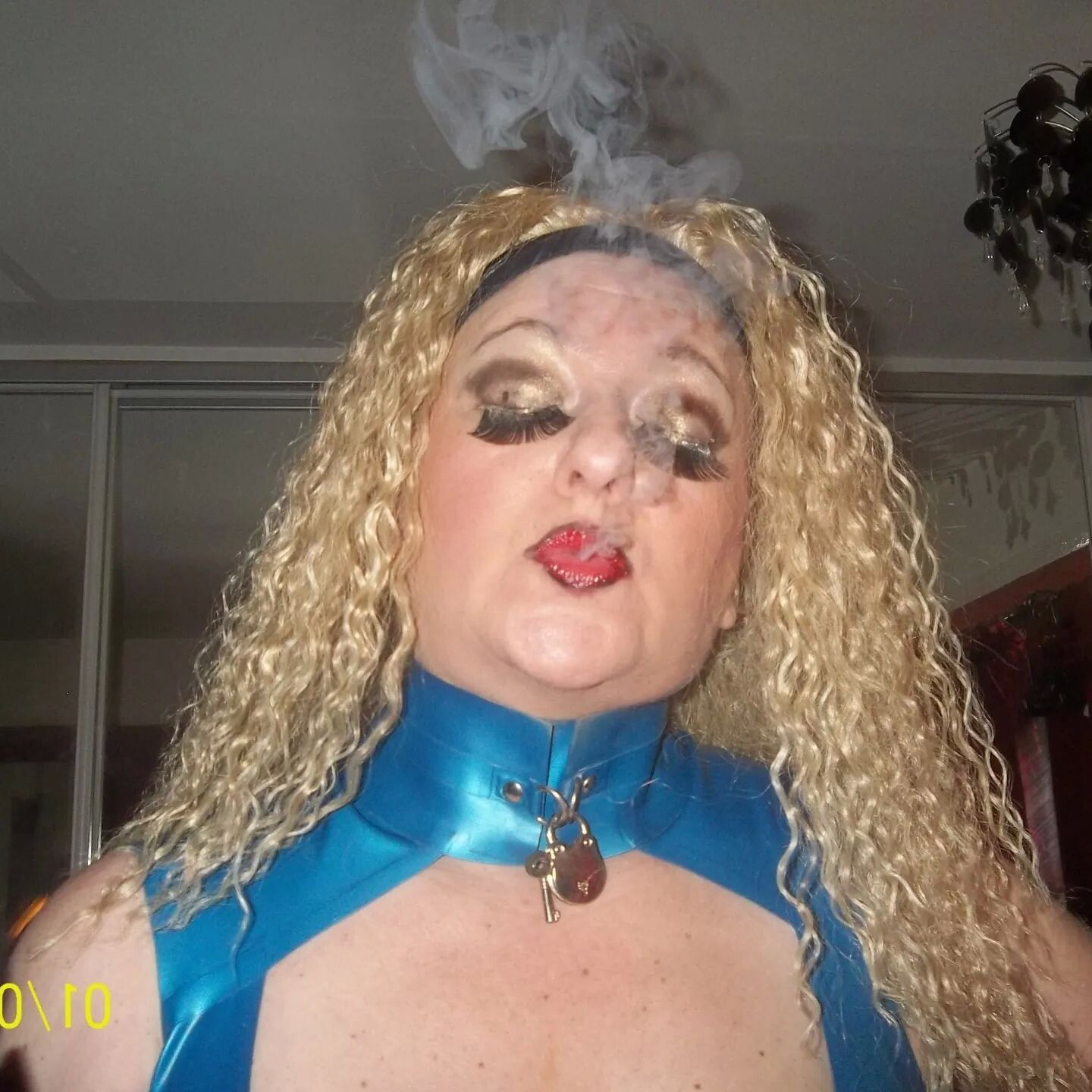 SHIRLEY SLUT 62