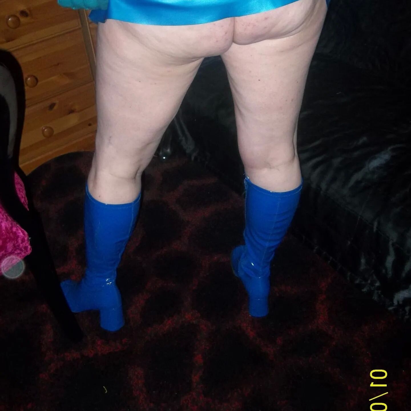 SHIRLEY SLUT 62