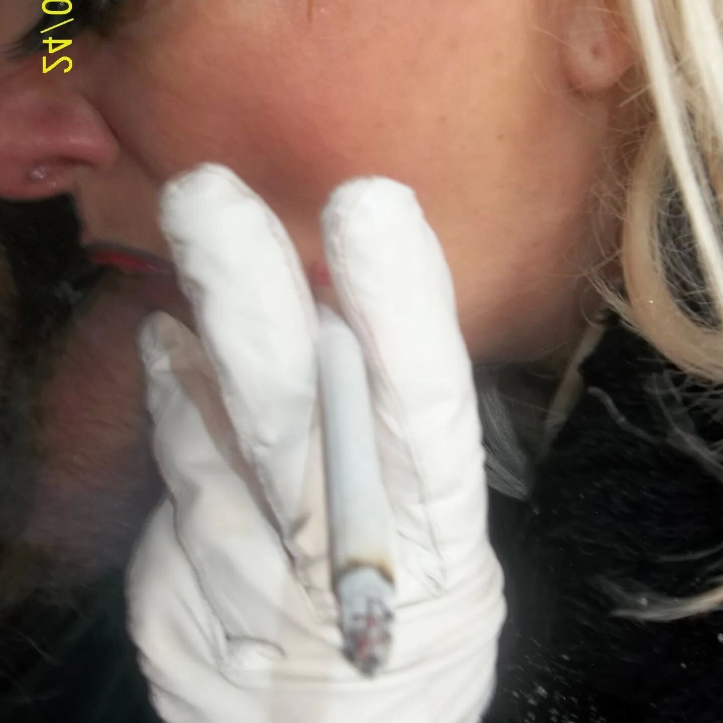 SHIRLEY SLUT 60