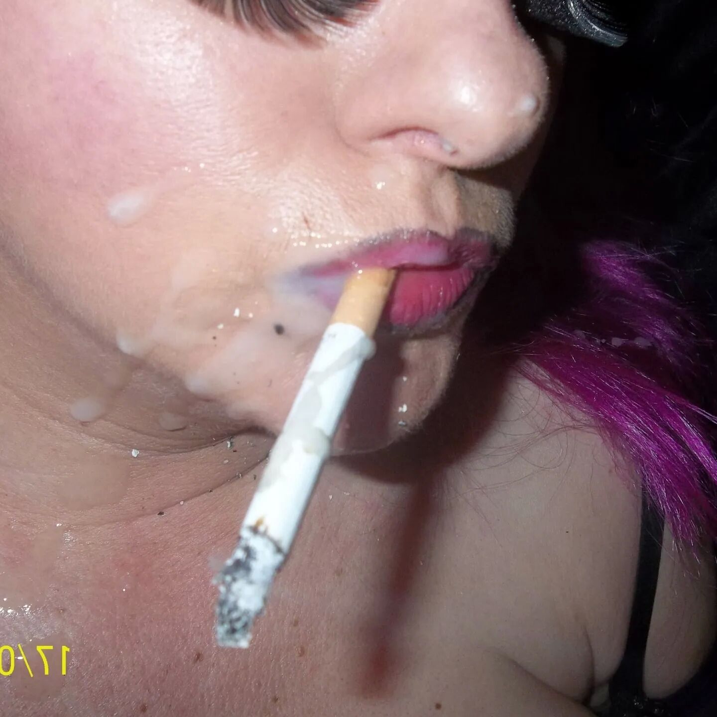 SHIRLEY SLUT 58