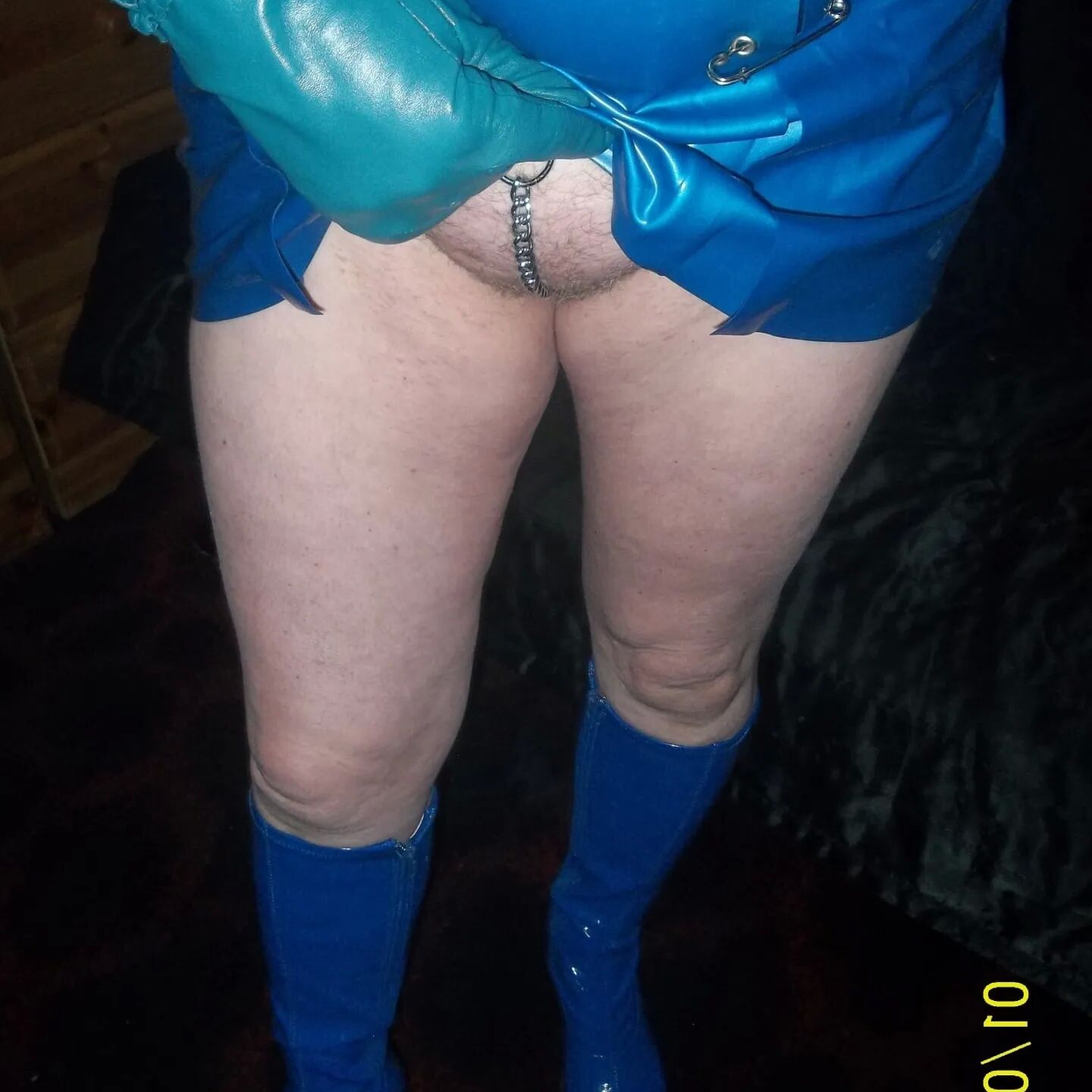 SHIRLEY SLUT 62