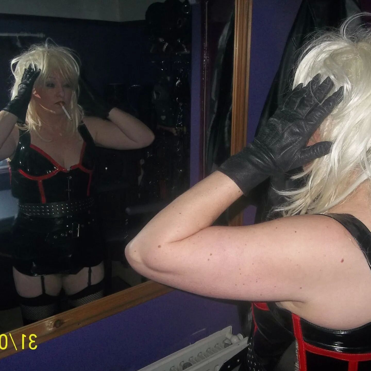 SHIRLEY SLUT 61