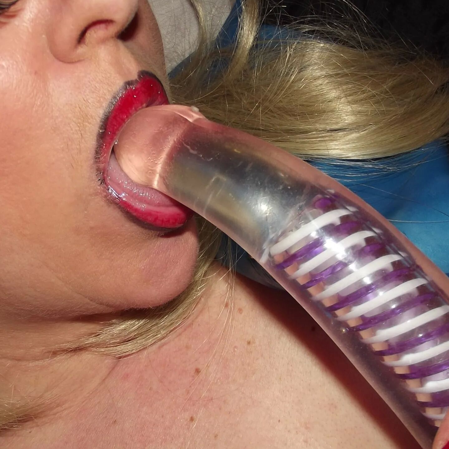 SHIRLEY SLUT 63