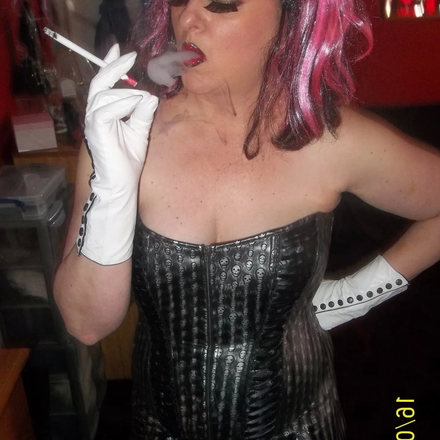 SHIRLEY SLUT 57