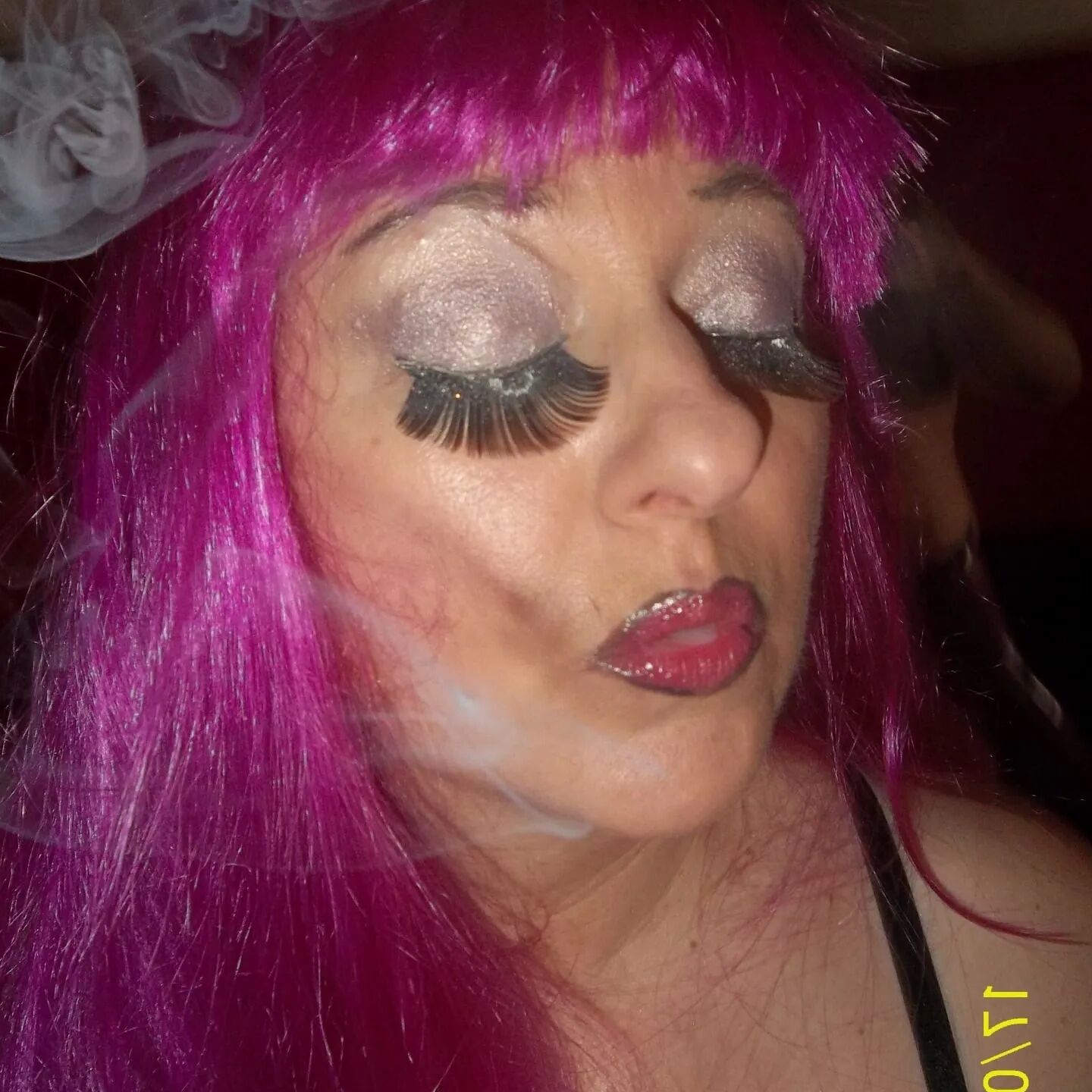 SHIRLEY SLUT 58