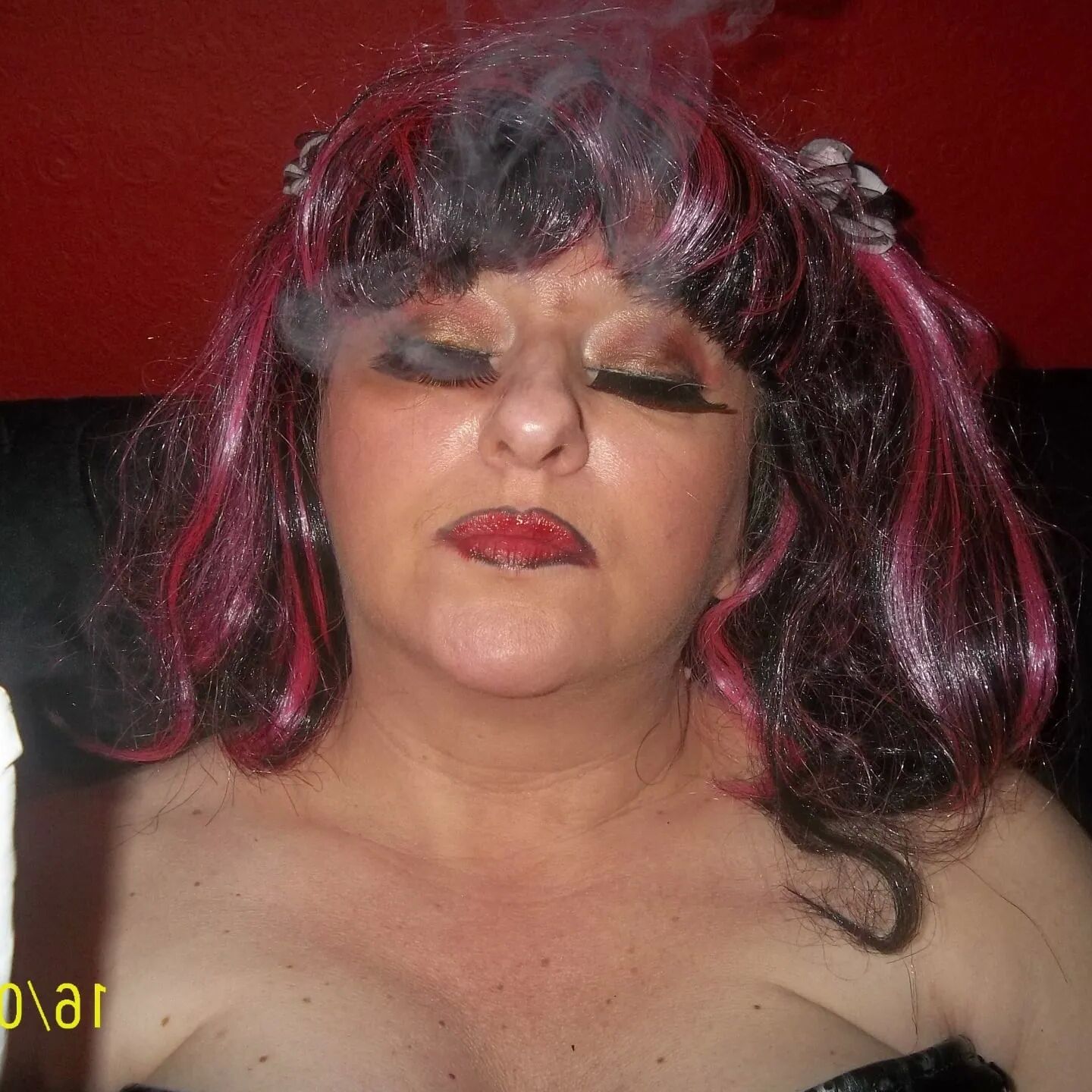 SHIRLEY SLUT 57