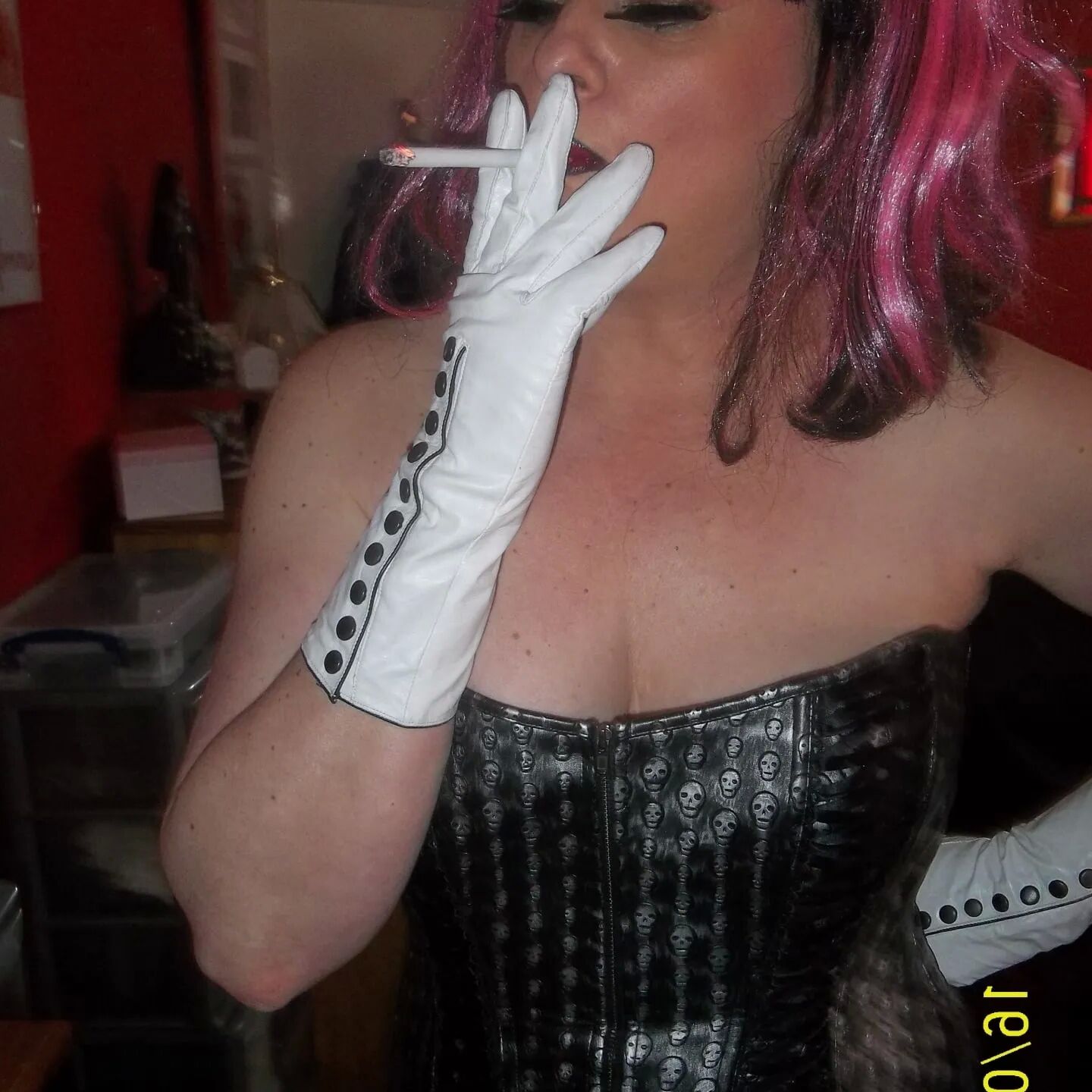 SHIRLEY SLUT 57
