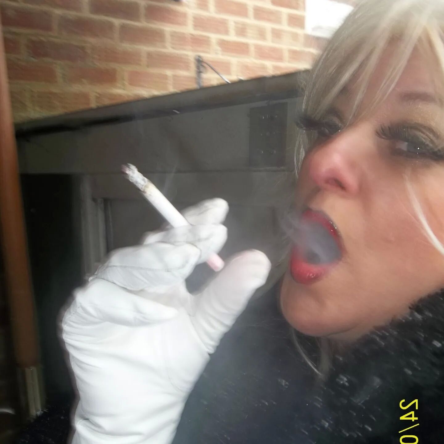 SHIRLEY SLUT 60