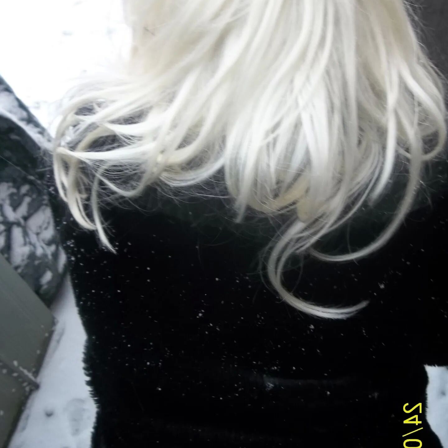 SHIRLEY SLUT 60