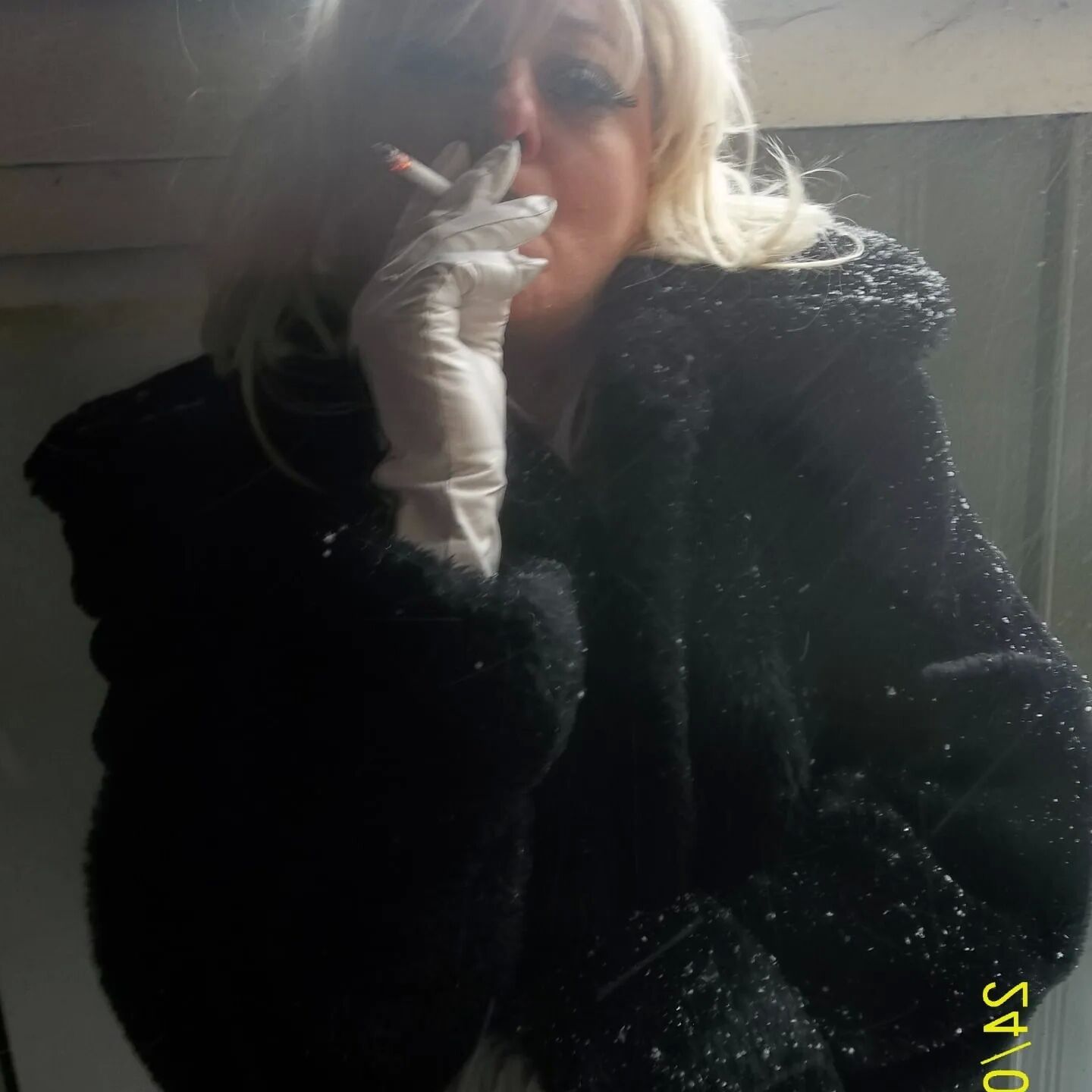 SHIRLEY SLUT 60