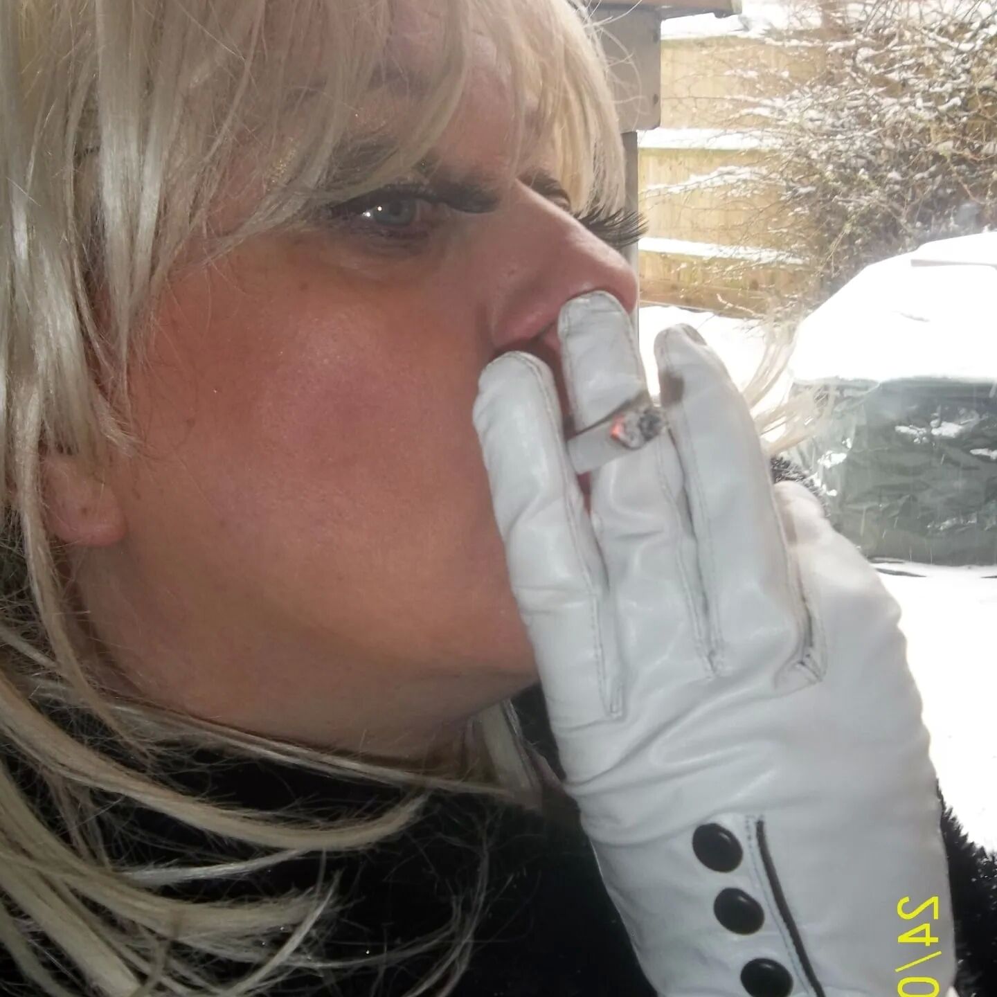 SHIRLEY SLUT 60