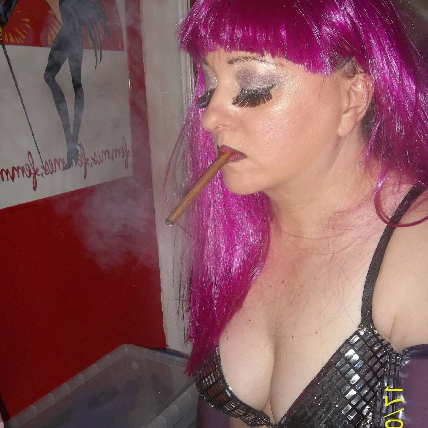 SHIRLEY SLUT 58