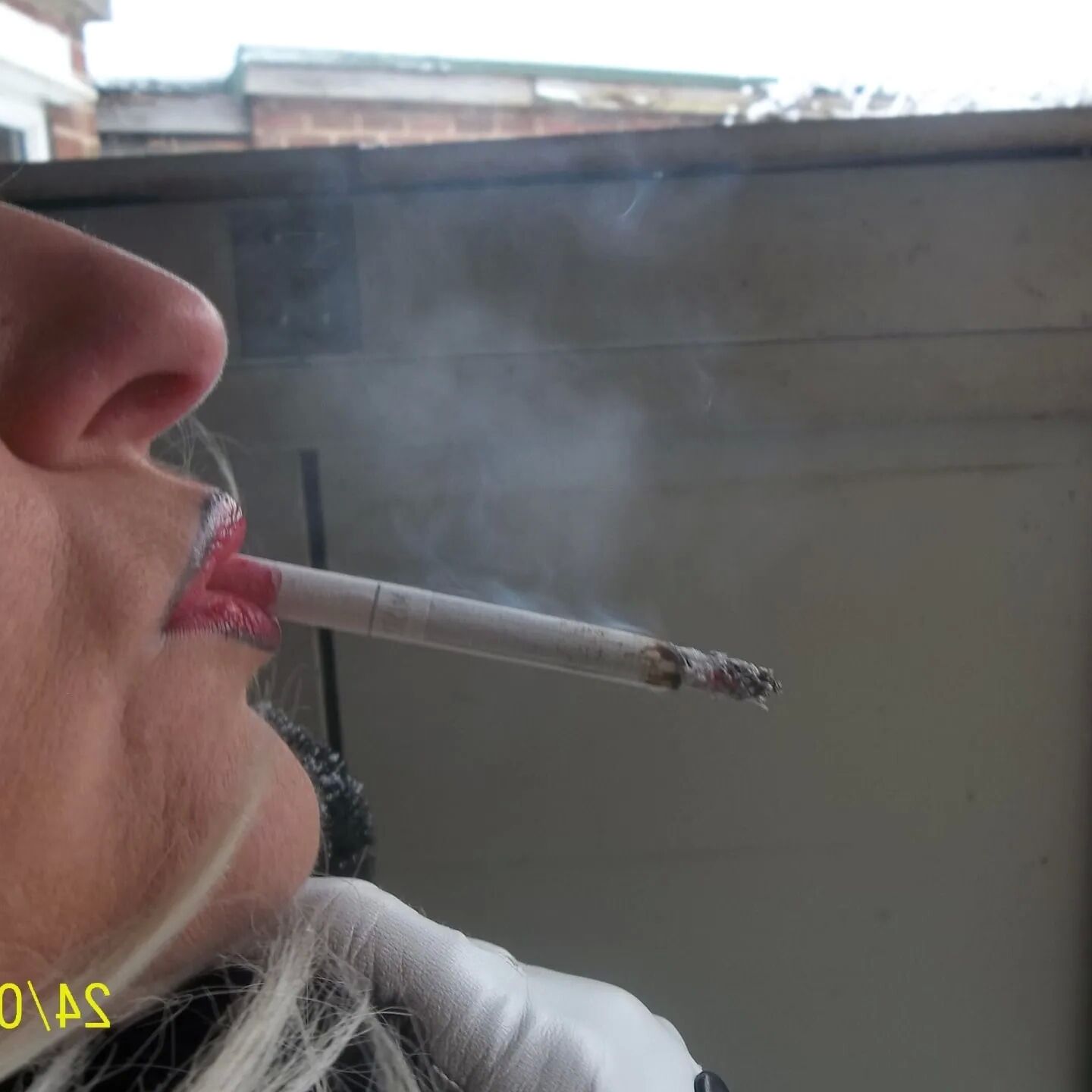 SHIRLEY SLUT 60