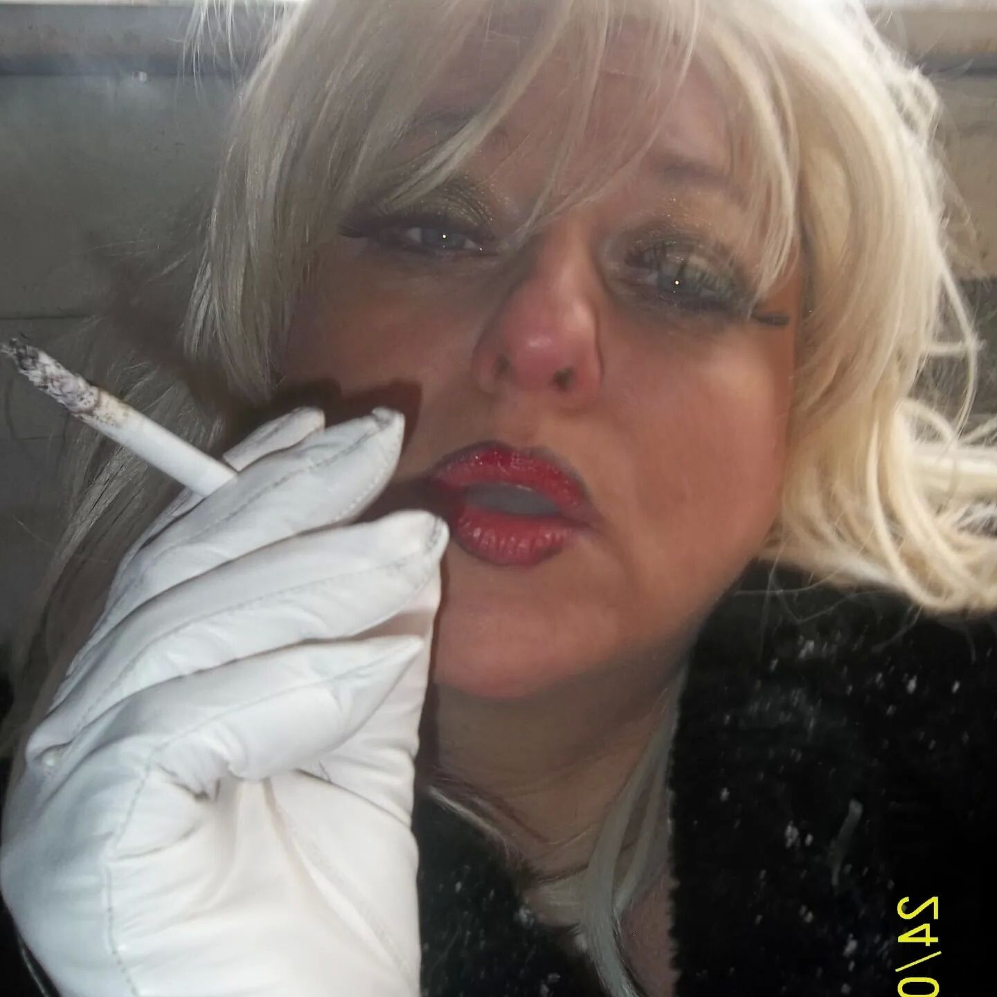 SHIRLEY SLUT 60