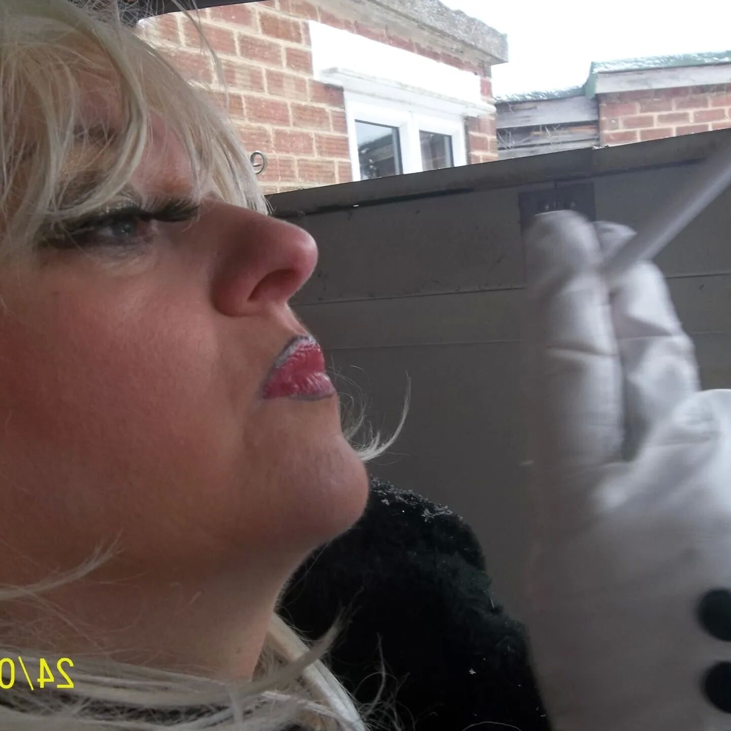 SHIRLEY SLUT 60
