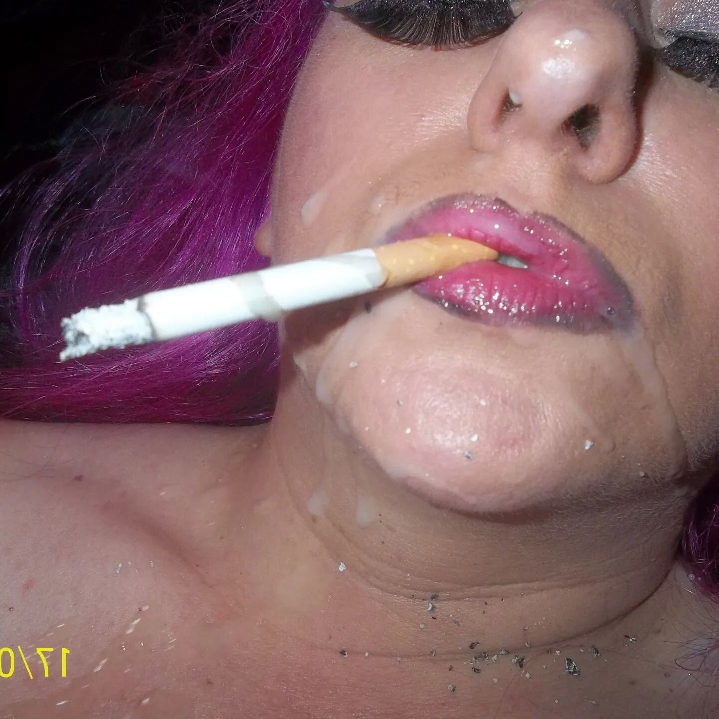 SHIRLEY SLUT 58