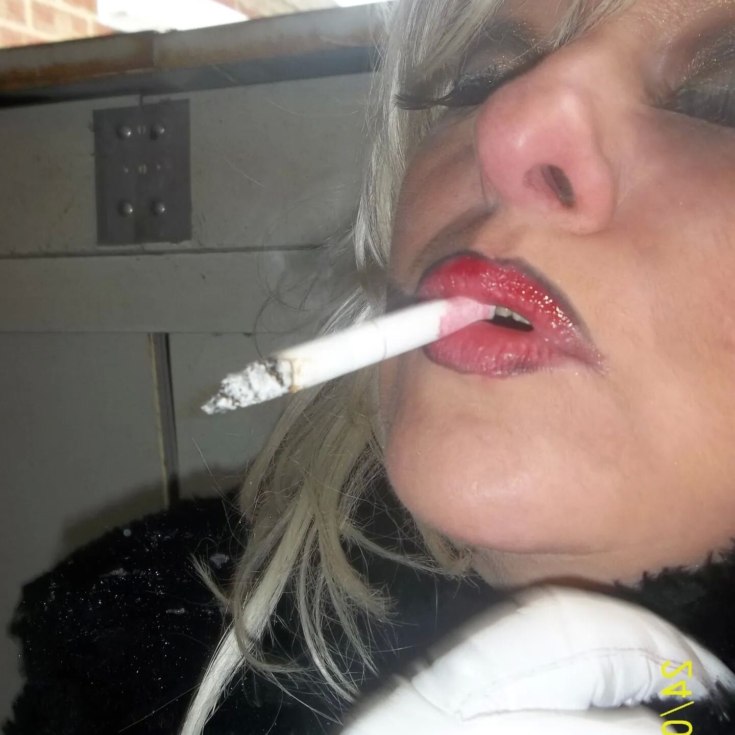 SHIRLEY SLUT 60