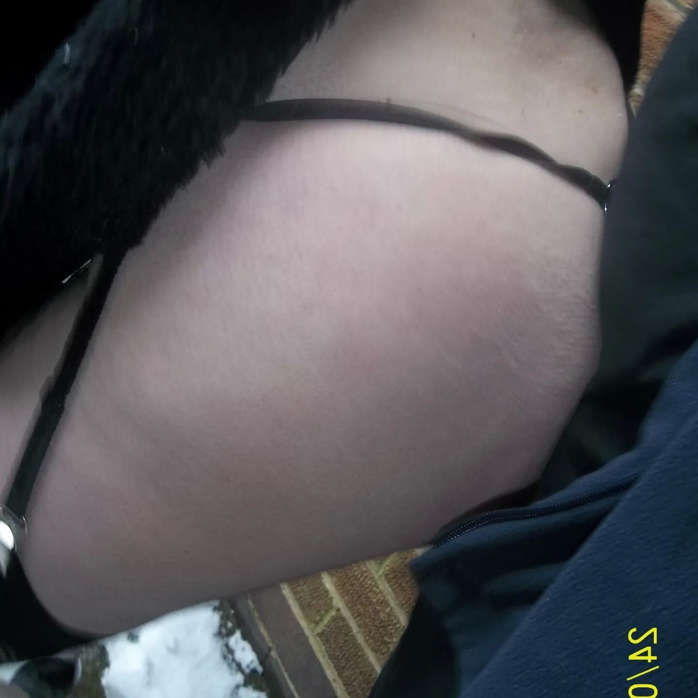 SHIRLEY SLUT 60